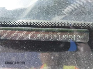 2003 Honda Odyssey LX z VIN 5FNRL18583B072512, wystawiony jako IAAI lot #42218802 z przebiegiem Nie podano mil oraz . Historia ofert i sprzedaży dostępna na DreamBid. Obrazek 11.