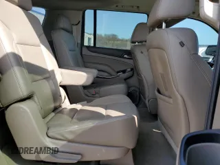 2015 GMC Yukon XL SLT with VIN 1GKS2HKC0FR571134, listed as a Copart auction lot 51175375 with 0 mi miles and Clean Title. Bid and sale history available at carsss.com. Image 11.