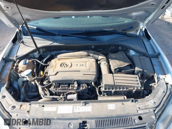 2014 Volkswagen Passat Wolfsburg Edition with VIN 1VWAS7A39EC068493, listed as a IAAI auction lot 42225256 with 183,853 mi miles and . Bid and sale history available at DreamBid. Image 10.