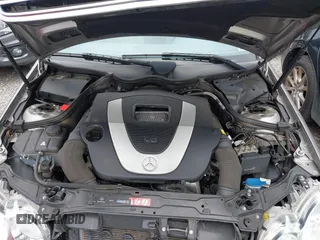 2007 Mercedes-Benz C 230 Sport с VIN WDBRF52H57E026692, выставлен на аукционе IAAI как лот 42351205 с пробегом 78 743 миль миль и . История ставок и продаж доступна на DreamBid. Изображение 10.