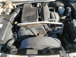 2003 Oldsmobile Bravada z VIN 1GHDT13S632282305, wystawiony jako Copart lot #82548814 z przebiegiem 227 444 mil mil oraz Szkody całkowita. Historia ofert i sprzedaży dostępna na DreamBid. Obrazek 11.