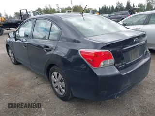 2012 Subaru Impreza 2.0i z VIN JF1GJAA67CG005640, wystawiony jako IAAI lot #42304320 z przebiegiem 118 022 mil mil oraz . Historia ofert i sprzedaży dostępna na DreamBid. Obrazek 3.