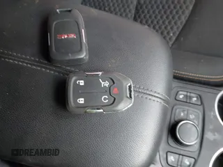 2021 GMC Terrain SLE with VIN 3GKALTEV7ML325517, listed as a IAAI auction lot 41541669 with 33,761 mi miles and . Bid and sale history available at carsss.com. Image 11.