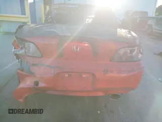 2006 Honda S2000 с VIN JHMAP21456S001251, выставлен на аукционе Copart как лот 79766244 с пробегом Не указан миль и Списание • Salvage title. История ставок и продаж доступна на DreamBid. Изображение 6.