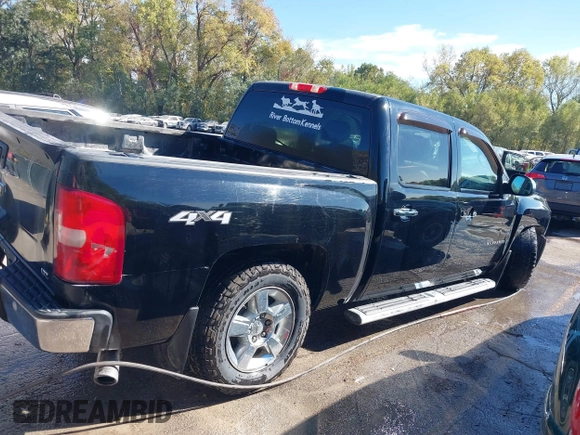 2011 Chevrolet Silverado 1500 LTZ with VIN 3GCPKTE3XBG303427, listed as a IAAI auction lot 40512927 with 211,198 mi miles and . Bid and sale history available at DreamBid. Image 13.