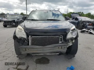 2013 Chevrolet Equinox LT with VIN 2GNALDEK6D6108365, listed as a Copart auction lot 54316365 with 167,620 mi miles and Clean Title. Bid and sale history available at DreamBid. Image 5.