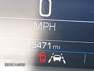 2022 GMC Terrain SLE с VIN 3GKALMEVXNL223054, выставлен на аукционе IAAI как лот 42025363 с пробегом 15 471 миль миль и . История ставок и продаж доступна на DreamBid. Изображение 15.