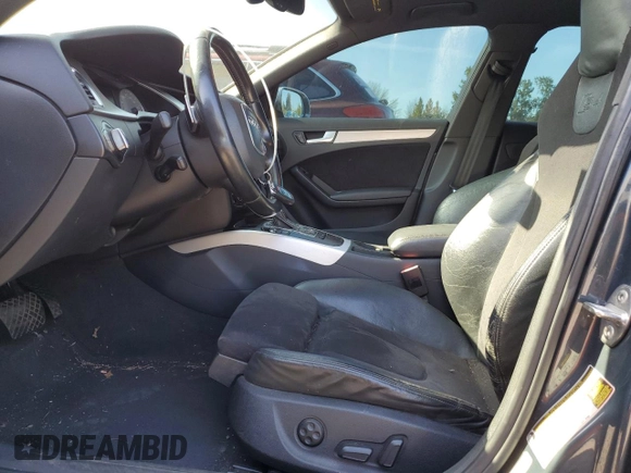 2011 Audi S4 Premium Plus z VIN WAUBGAFL4BA145435, wystawiony jako Copart lot #56221245 z przebiegiem 143 150 mil mil oraz Szkoda całkowita • Salvage title. Historia ofert i sprzedaży dostępna na DreamBid. Obrazek 7.