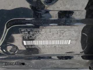 2013 Lexus GS 350 с VIN JTHBE1BLXD5027401, выставлен на аукционе IAAI как лот 42346592 с пробегом 148 526 миль миль и . История ставок и продаж доступна на DreamBid. Изображение 9.