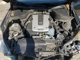 2010 Infiniti EX Journey with VIN JN1AJ0HR1AM757166, listed as a Copart auction lot 75245194 with 123,823 mi miles and Non Repairable. Bid and sale history available at DreamBid. Image 12.