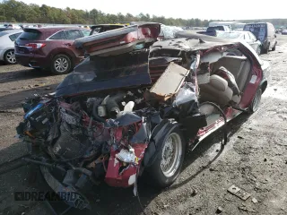 2000 Mercury Grand Marquis LS с VIN 2MEFM75W5YX704016, выставлен на аукционе Copart как лот 66122071 с пробегом Не указан миль и Списание • Salvage title. История ставок и продаж доступна на DreamBid. Изображение 2.