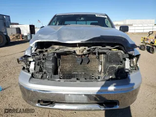 2009 Dodge Ram 1500 SLT with VIN 1D3HV13P99S818130, listed as a Copart auction lot 80464154 with 173,314 mi miles and Salvage Title. Bid and sale history available at carsss.com. Image 5.