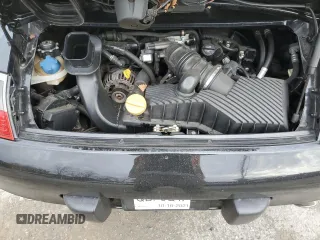 1999 Porsche 911 with VIN WP0AA2990XS626600, listed as a Copart auction lot 79217264 with 82,978 mi miles and Salvage Title. Bid and sale history available at DreamBid. Image 12.