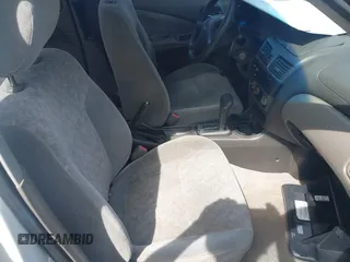 2002 Nissan Sentra GXE z VIN 3N1CB51D12L649594, wystawiony jako IAAI lot #41758242 z przebiegiem 274 883 mil mil oraz . Historia ofert i sprzedaży dostępna na DreamBid. Obrazek 5.