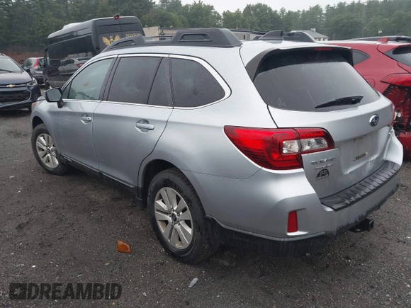 2017 Subaru Outback Premium z VIN 4S4BSAFC7H3415462, wystawiony jako IAAI lot #42687825 z przebiegiem 93 351 mil mil oraz . Historia ofert i sprzedaży dostępna na DreamBid. Obrazek 14.