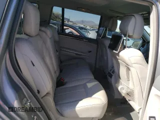 2011 Mercedes-Benz GL-Class GL 450 with VIN 4JGBF7BE5BA634180, listed as a Copart auction lot 69034074 with 219,553 mi miles and Salvage Title. Bid and sale history available at carsss.com. Image 11.