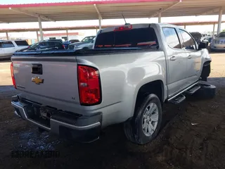 2016 Chevrolet Colorado 2WD LT with VIN 1GCGSCE32G1349355, listed as a IAAI auction lot 42380529 with 94,148 mi miles and . Bid and sale history available at DreamBid. Image 4.