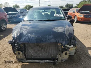 2010 Subaru Legacy 2.5i with VIN 4S3BMCA62A3247201, listed as a Copart auction lot 65847464 with 175,426 mi miles and Salvage Title. Bid and sale history available at carsss.com. Image 5.
