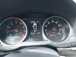 2018 Volkswagen Passat SE z VIN 1VWBA7A38JC004818, wystawiony jako IAAI lot #42205205 z przebiegiem 105 559 mil mil oraz . Historia ofert i sprzedaży dostępna na DreamBid. Obrazek 7.
