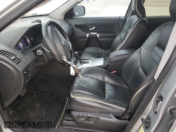 2012 Volvo XC90 R-Design with VIN YV4952CF5C1610461, listed as a Copart auction lot 77162274 with Not Provided miles and Salvage Title. Bid and sale history available at DreamBid. Image 7.
