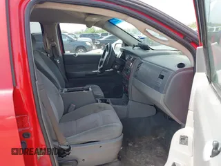 2006 Dodge Durango SLT with VIN 1D4HD48N76F149190, listed as a IAAI auction lot 41994312 with 239,478 mi miles. Bid and sale history available at carsss.com. Image 5.