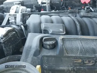 2021 Jeep Wrangler Unlimited Rubicon 392 с VIN 1C4JJXSJ5MW729386, выставлен на аукционе IAAI как лот 42887529 с пробегом 50 221 миль миль и . История ставок и продаж доступна на DreamBid. Изображение 13.