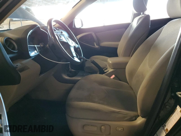 2007 Toyota RAV4 Ltd with VIN JTMBK34V575026696, listed as a Copart auction lot 80438724 with 228,157 mi miles and Salvage Title. Bid and sale history available at carsss.com. Image 7.