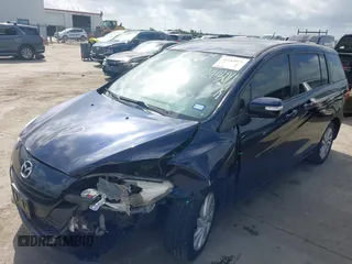 2015 Mazda 5 Sport с VIN JM1CW2BL2F0189726, выставлен на аукционе IAAI как лот 42443071 с пробегом 60 490 миль миль и . История ставок и продаж доступна на DreamBid. Изображение 2.