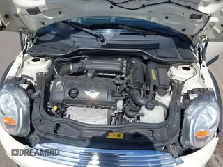 2012 MINI Hardtop с VIN WMWSU3C50CT255544, выставлен на аукционе IAAI как лот 42533243 с пробегом 102 422 миль миль и . История ставок и продаж доступна на DreamBid. Изображение 10.