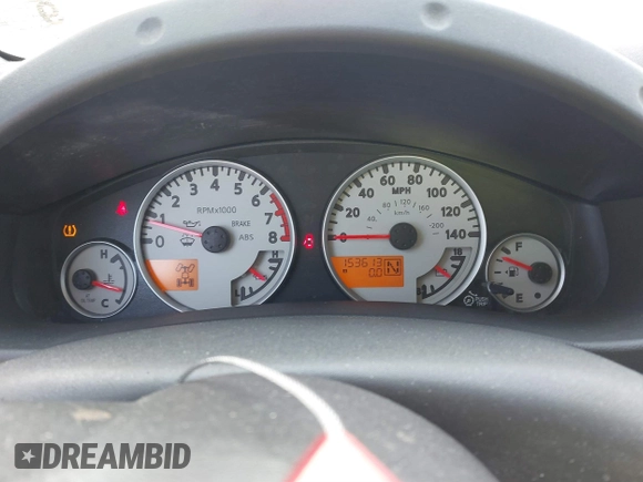2012 Nissan Xterra S with VIN 5N1AN0NW1CC509953, listed as a IAAI auction lot 41782792 with 153,613 mi miles and . Bid and sale history available at DreamBid. Image 7.