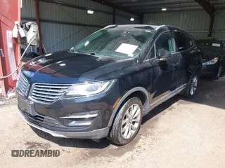 2018 Lincoln MKC Select with VIN 5LMCJ2D93JUL03548, listed as a IAAI auction lot 42307549 with 138,423 mi miles and . Bid and sale history available at DreamBid. Image 17.
