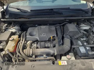 2017 Lexus NX 200t with VIN JTJBARBZ0H2135319, listed as a Copart auction lot 64766145 with 132,912 mi miles and Clean title. Bid and sale history available at DreamBid. Image 7.