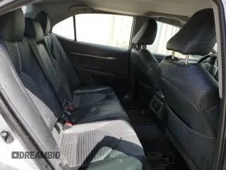 2023 Toyota Camry SE with VIN 4T1S11AK1PU131996, listed as a Copart auction lot 46367865 with Not Provided miles and Salvage Title. Bid and sale history available at DreamBid. Image 10.