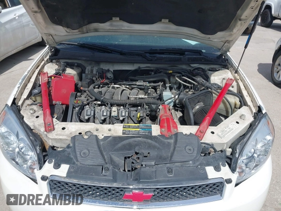 2006 Chevrolet Impala SS with VIN 2G1WD58C069145136, listed as a IAAI auction lot 41799838 with 152,581 mi miles and . Bid and sale history available at DreamBid. Image 10.