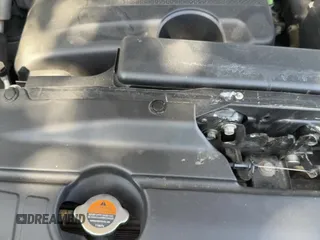 2018 Nissan Pathfinder SL with VIN 5N1DR2MM0JC644075, listed as a Copart auction lot 81306035 with 164,857 mi miles and Clean title. Bid and sale history available at DreamBid. Image 11.