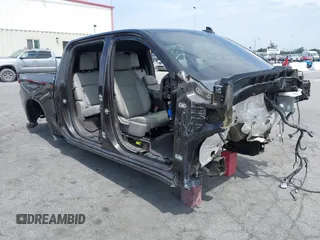 2019 Chevrolet Silverado 1500 LT Trail Boss with VIN 1GCPYFED4KZ397183, listed as a IAAI auction lot 41916320 with Not Provided miles and . Bid and sale history available at DreamBid. Image 1.