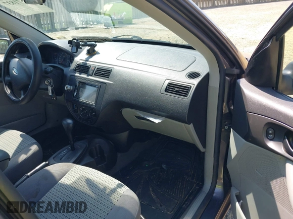 2007 Ford Focus S с VIN 1FAFP34N07W294736, выставлен на аукционе IAAI как лот 42571837 с пробегом 107 179 миль миль и . История ставок и продаж доступна на DreamBid. Изображение 5.