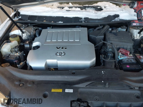 2009 Toyota Avalon XL with VIN 4T1BK36B89U325185, listed as a IAAI auction lot 41398285 with 49,396 mi miles. Bid and sale history available at carsss.com. Image 10.