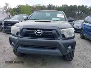2015 Toyota Tacoma with VIN 3TMMU4FNXFM073978, listed as a IAAI auction lot 41935264 with 132,806 mi miles and . Bid and sale history available at DreamBid. Image 12.