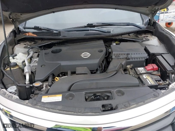 2013 Nissan Altima 2.5 SL with VIN 1N4AL3AP0DN528208, listed as a IAAI auction lot 41895288 with 113,119 mi miles. Bid and sale history available at carsss.com. Image 10.