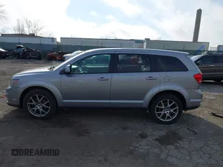2019 Dodge Journey GT with VIN 3C4PDDEG9KT764693, listed as a IAAI auction lot 41780375 with 119,186 mi miles and . Bid and sale history available at carsss.com. Image 15.