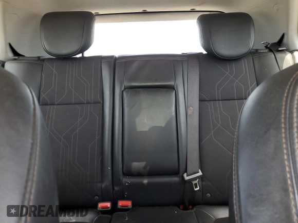 2021 Chevrolet Trax LT with VIN KL7CJPSB0MB325921, listed as a Copart auction lot 56986325 with 78,937 mi miles and Salvage title. Bid and sale history available at DreamBid. Image 10.