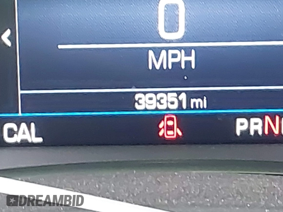 2024 Chevrolet Equinox LT with VIN 3GNAXKEG8RS157449, listed as a IAAI auction lot 42152265 with 39,351 mi miles and . Bid and sale history available at DreamBid. Image 16.