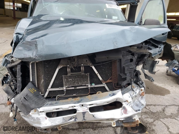 2007 Chevrolet Silverado 1500 Classic LT1 with VIN 1GCEK19Z37Z198800, listed as a Copart auction lot 78911134 with 0 mi miles and Salvage Title. Bid and sale history available at carsss.com. Image 13.