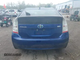 2011 Toyota Prius I z VIN JTDKN3DU5B5335656, wystawiony jako IAAI lot #42177792 z przebiegiem 290 104 mil mil oraz . Historia ofert i sprzedaży dostępna na DreamBid. Obrazek 16.