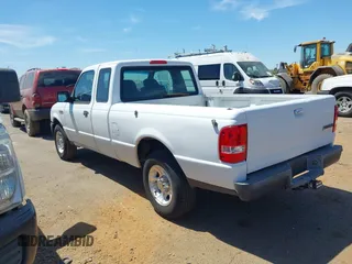2007 Ford Ranger XL with VIN 1FTYR14U37PA49870, listed as a IAAI auction lot 42824697 with 230,509 mi miles and . Bid and sale history available at DreamBid. Image 3.