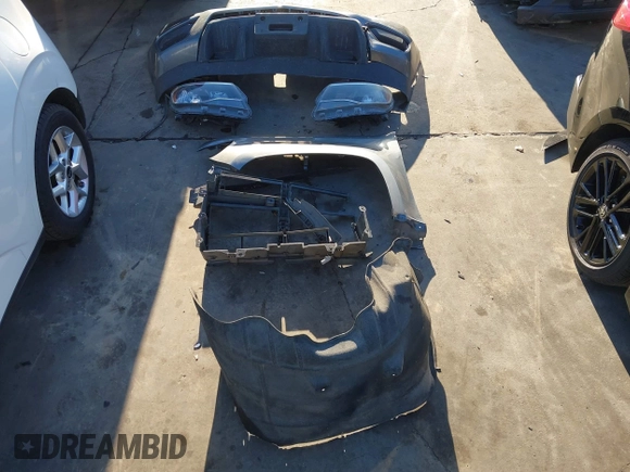 2019 Chevrolet Colorado 2WD Work Truck with VIN 1GCGSBEN9K1204074, listed as a IAAI auction lot 41389973 with 132,301 mi miles. Bid and sale history available at carsss.com. Image 12.