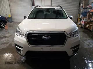 2019 Subaru Ascent Touring with VIN 4S4WMARD1K3419921, listed as a Copart auction lot 39886064 with 108,886 mi miles and Salvage title. Bid and sale history available at DreamBid. Image 5.