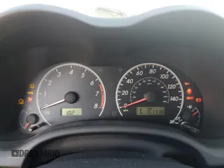 2009 Toyota Corolla with VIN 1NXBU40E49Z076984, listed as a Copart auction lot 50426695 with 151,710 mi miles and Salvage Title. Bid and sale history available at carsss.com. Image 9.