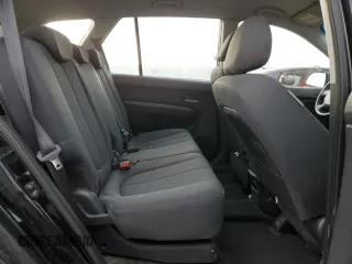 2008 Kia Rondo LX with VIN KNAFG526587200683, listed as a Copart auction lot 52042095 with 207,574 mi miles and Salvage Title. Bid and sale history available at carsss.com. Image 11.